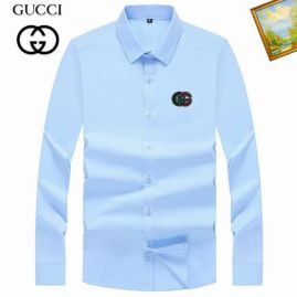 Picture of Gucci Shirts Long _SKUGucciS-4XL25tn1921537